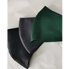 Silk 19mm Pure Silk Face-mask 100% Mulberry Silk Face Cover Pocket Design