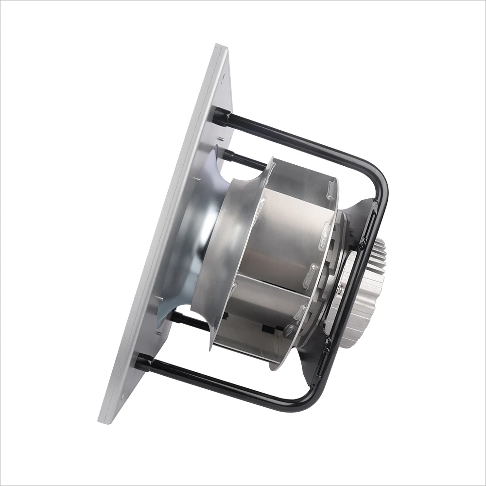 Plenum Fan, LONGWELL, 280mm, Centrifugal - detail 32