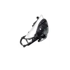 Spare Parts Auto Spare Parts Inside Door Handle For Daewoo Nubira LH 96296168 RH 96296169