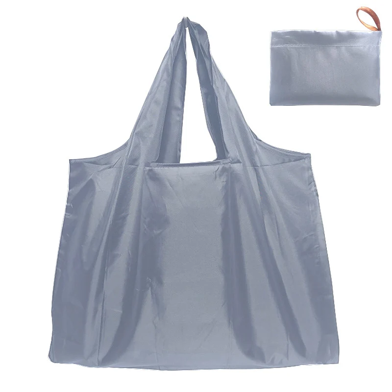 wholesale custom solid color shop bag tote