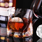 Ice Haixin 2021 Best Sale 6 Hole Clean Safe Large Whiskey Ice Cube Tray With Lid For Party