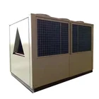 Chiller Chiller Factory Industrial Air Cooled Scroll Chiller