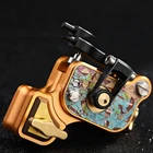 Tattoo Machine Gun Original Manufacturer High Quality Professional Rotary Tattoo Machine Pen Tattoo Gun