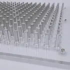 Machine Fill Hot Selling Size 00 0 1 2 Filling Machine 400 100 600 800 Holes
