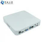 Quad Core Or Yanyu Celeron J1900 Quad Core Mini Pc Desktop Office Or Household Cloud Terminal Computer