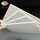 Spring Sign Factory Price 1-30mm Forex Sheet Pvc Forex Foam Board