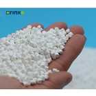 Orinko Wholesale Plastic Pet Price Raw Materials With Modified Material
