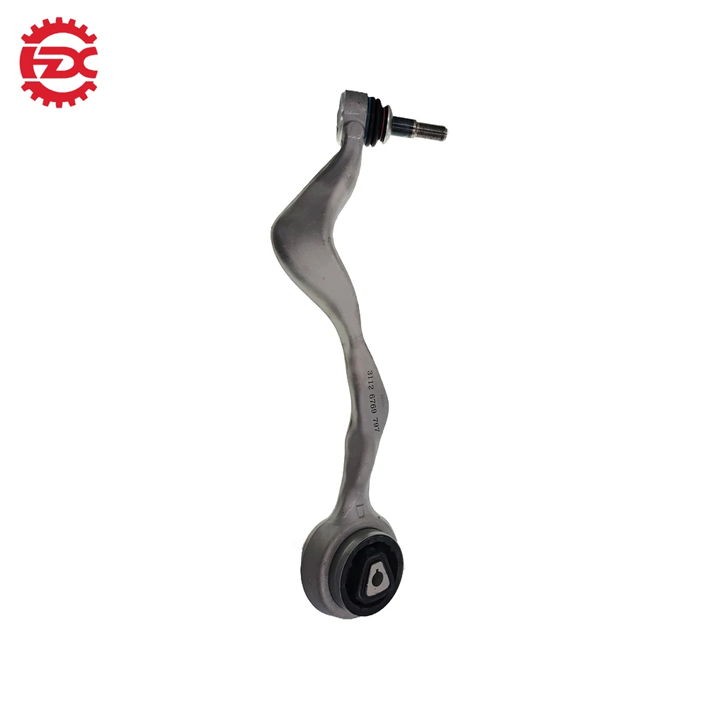 lower swing arm straight arm left right control arm for bmw e81 e82 e87 e88 e90 e91 e92 e93-2