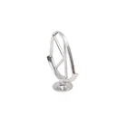 Metal 2021 High Precision Metal Casting Service Customized Aluminum Investment Casting Logo