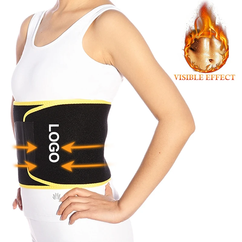 plus size neoprene waist trainer