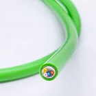 Shielded Wire LFLEX SERVO 728 CY 4 Core Flexible UV Resistance Twisted Pair Shielded Wire