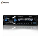 Car Player With Car Radio Mp3 2021Hot Sales Car Video MP3 FM Radio CD Mp3 Player With BT For Universal Size
