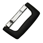 Aluminum Handle Hot Sale Hard And Durable Stainless Steel Aluminum Trunk Handle