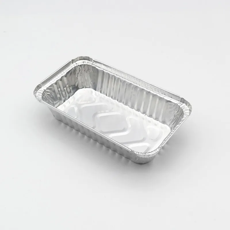 product tia ca58 rapid heat conduction food contact grade small rectangular box germany foil container-6