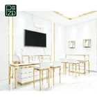 Shop 2021 New Design China Made Shop Furniture Store Antique Jewelry Display Showcase For Jewelry Shop