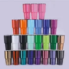 Cup Amazon Wholesale Double Wall Vacuum Insulated Coffee Iced Cup 20oz Stainless Steel Tumbler