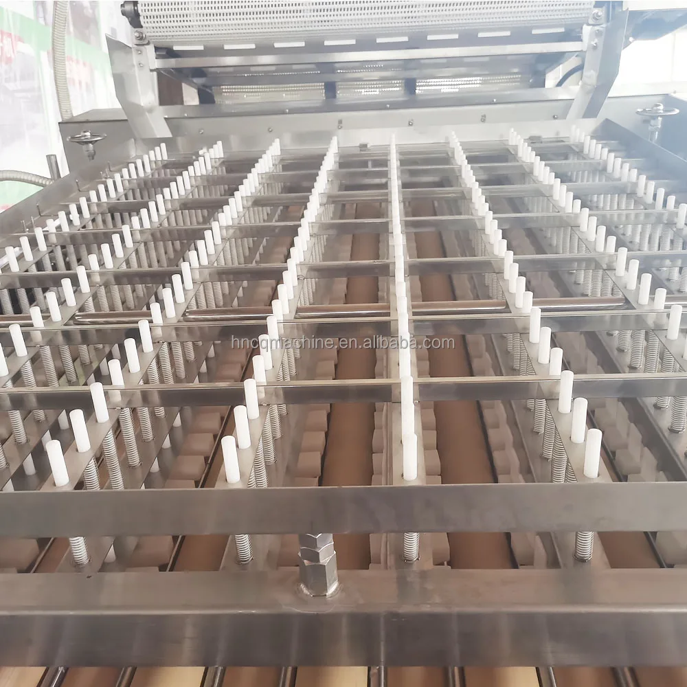 Shrimp Grader Machine Prawn Size Grading Machine Shrimp Processing Line