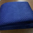Blanket Moving Blanket Factory Direct Sell Heavy Duty Furniture Protection Removal Non-Woven Padded Moving Blanket