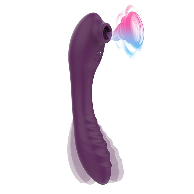 Sucker Vibrator Clitoris Breast Massager Stimulator Sex Toy Sucking Nipple Sucker Vibrator For Sexe Woman Sex Shop pic image