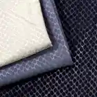 Embossed Fabric The Deep Embossed Jacquard Auto Fabric