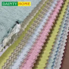 Curtains Thermal Insulating Moroccan Blackout Curtains For The Living Room Include 2 Panels