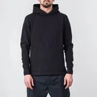 Hoodies High Quality Cotton Warm Pullover Wholesale Men Custom Printing Embroidery Logo Chinese Style Hoodies