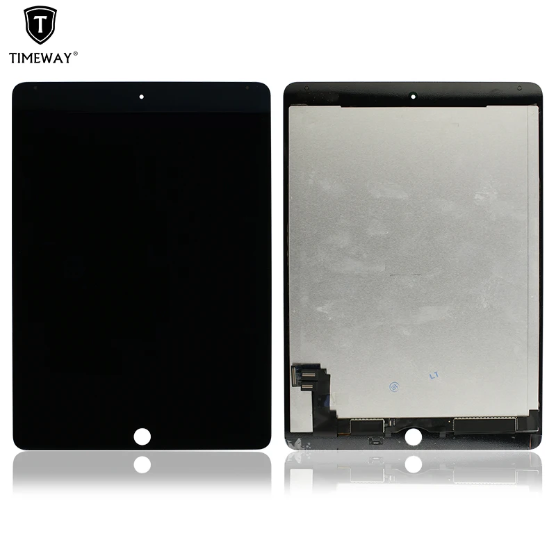 ipad lcd screen broken factory
