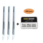 Hobby Hobby Knife Hot Selling ODM OEM Xacto Hobby Knife
