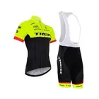 Wear Cycling OEM Wholesale Custom Set Men Bike Roadbike Clothes Bicycle Clothing Wear Bib Shorts Cycling Jerseys