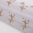 Custom Wrapping Paper Custom Wrapping Tissue Paper With Company Logo Advertising Soft Printing Gift Wrapping Paper