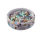 New Kids For Brand New Original Kids Soft Ball Pool For Children With High Quality