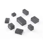 Power Relay A Relay 12v Coil Mechanical Miniature High Power Relay For W12T-1ATF-DC12V