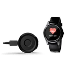 Gps EV-05 SOS Alerts Heart Rate Monitoring Waterproof IPX8 4G LTE GPS Smart Watch