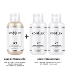 Hair Direct Factory Kooplex Repair Dry Hair Care Nursing Strong Mixing Kooplex From Australia