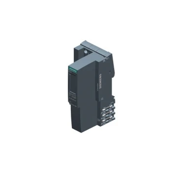 Siemens ET200SP IO Modules 6ES7155-6AU01-0BN0  Remote IO Module PLC Expansion Module IM 155-6PN Interface Module