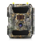 Camera Road Outdoor Surveillance Wild Hunting Hunting Camera Infrared High Definition Off Road Camera