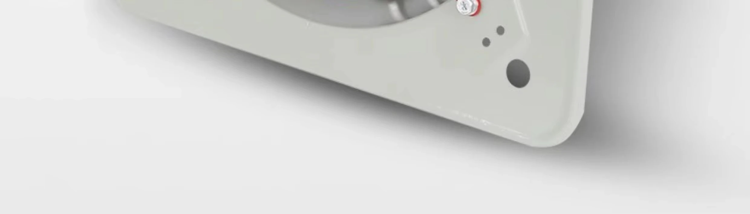 Series Explosion-proof Exhaust Fan, BFAG, Axial - detail 12