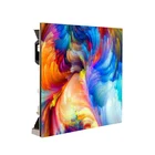 Led Full Color Hd Waterproof Led Display Module 4k 8k Indoor Led Display Wall