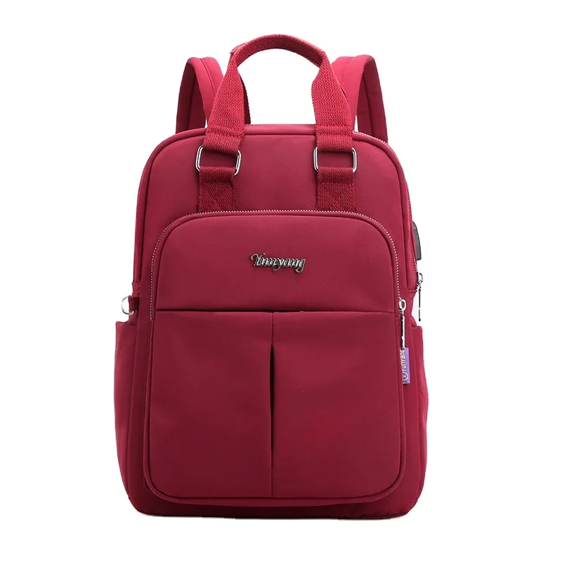 tumi diaper bag backpack