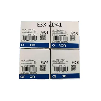 Proximity switch sensor E3X-ZD41 brand new original E3X series E3X ZD41