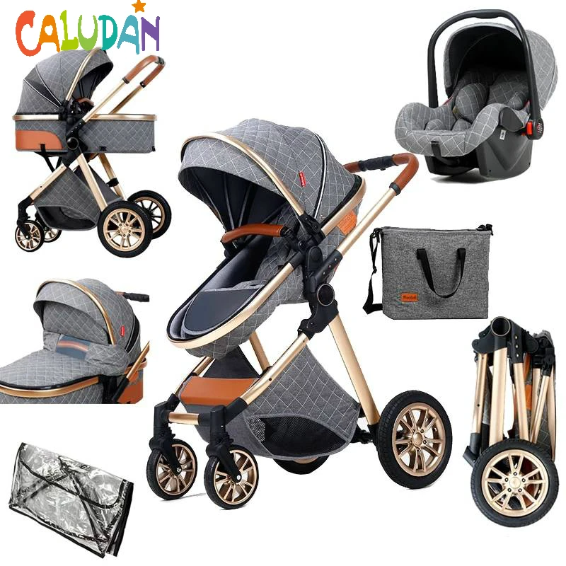 bolina stroller