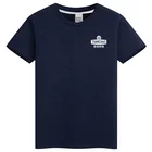 Shirt Red 2021 New Listing T Shirt White Red Royal Blue Green Black Navy Blue Unisex Shirt
