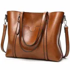 Top Quality Handbags Bags Handbag Bags Handbag Top Quality Elegant Fancy Women Pu Leather Big Tote Bag Handbags