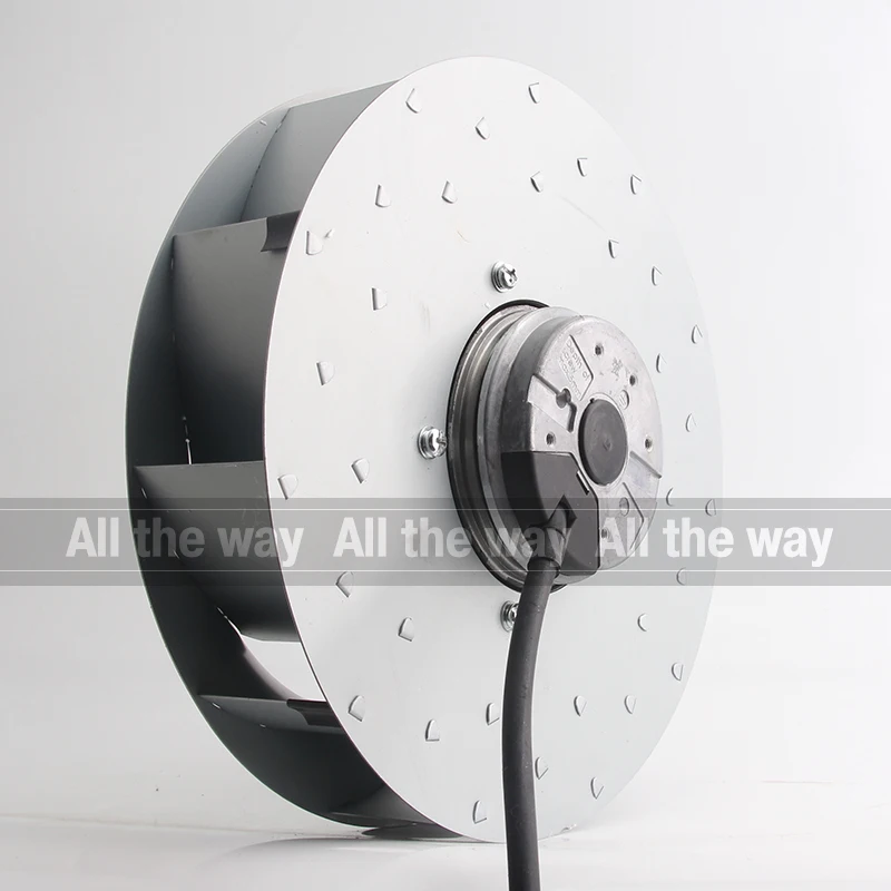 Cooling Fan, ECOFIT, 220V, 240V, AC230V - detail 10