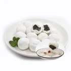 Foods Free Sample Sweet Dumpling Frozen Glutinous Bulk Frozen Foods