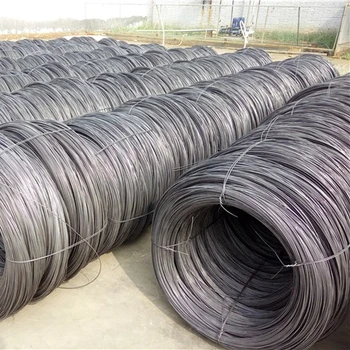 16 G Soft Annealed Wire / Construction Tying Wire