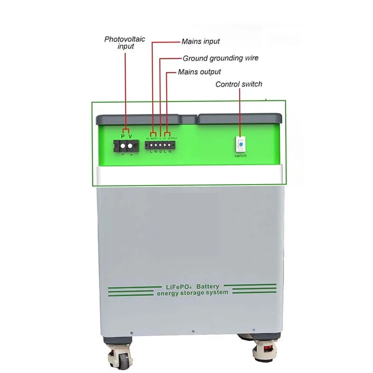 NK01/02 Floor Stand 3kw/5kw Solar Inverter 51.2V Lifepo4 Battery 5kwh/10kwh Solar Home Energy Storage System manufacture