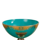 Table Fruit European Style Retro Large Furniture Table Top Decoration Exquisite Fruit Serving Tray