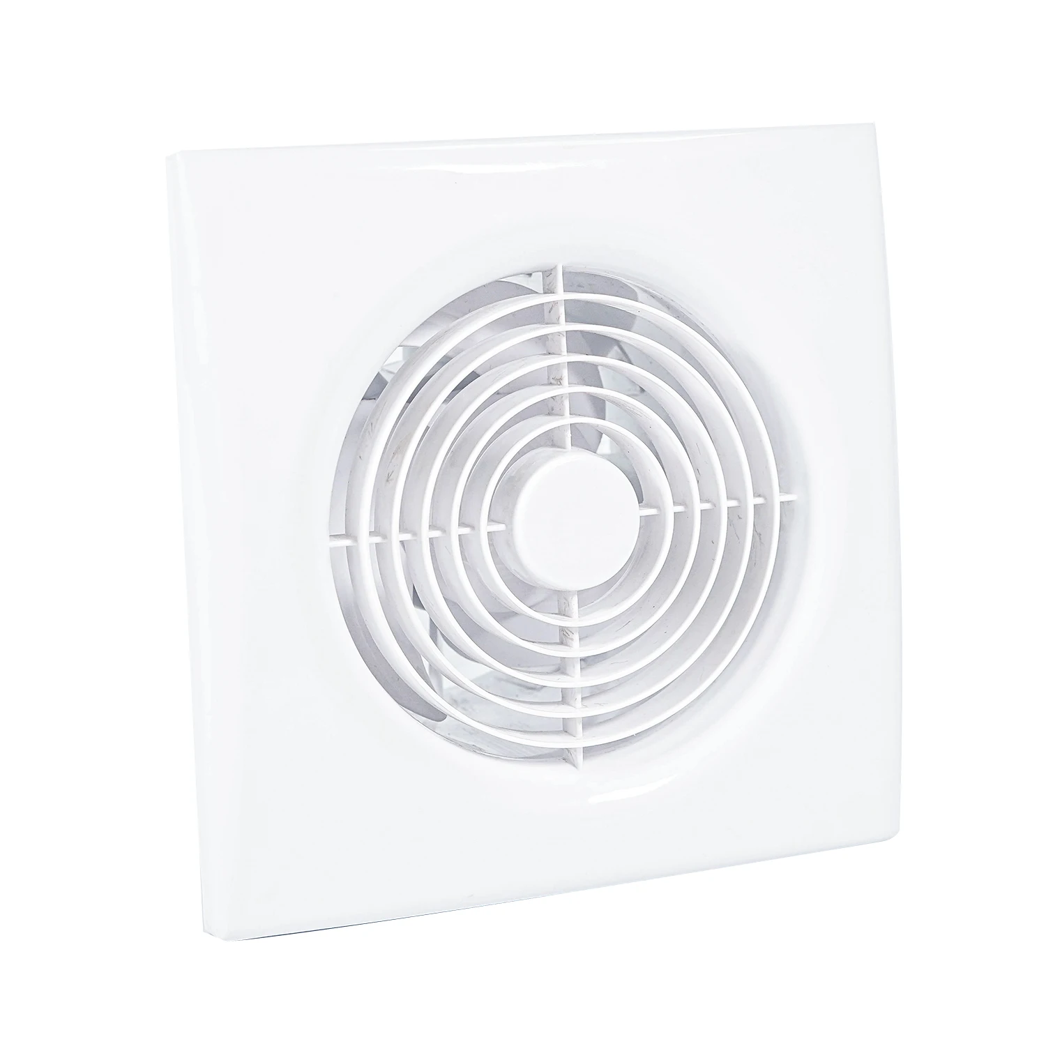 Inline Duct Fan, Wall, 220V, Plastic, Axial - detail 4