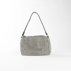 Clutch Handbag Hot Sale Customizable Color Fashionnable Clutch Handbag With Good Quality